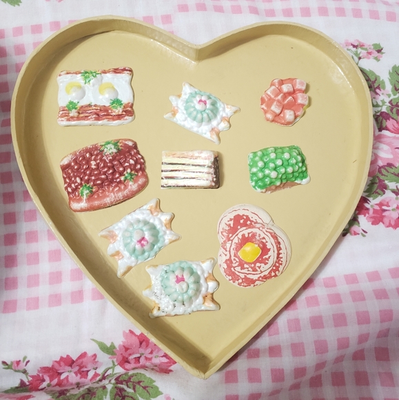 Tea Party Set 🍵 - Picture 6 of 10